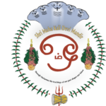 Shri Maha Kali Devi Mandir Logo